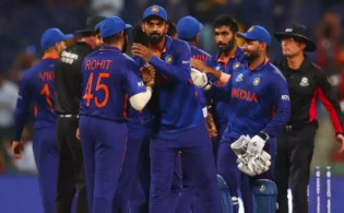 কোন কোন সমীকরণে সেমিফাইনালে উঠতে পারে ভারত