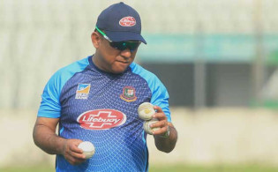 আমি বলব, এটা আমাদের জন্য ভালো শিক্ষা : সুজন