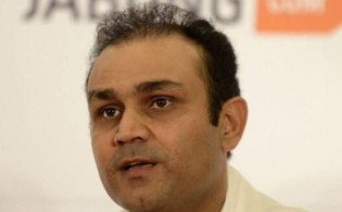 ভারতের নতুন টি-২০ অধিনায়কের নাম বললেন শেবাগ