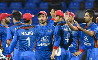 ব্রেকিং নিউজ: বিশ্বকাপ খেললেও আফগানিস্তান ক্রিকেট নিয়ে শঙ্কা