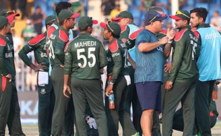 টাইগারদের লজ্জাজনক বিদায়, যা বলছে ভারতের মিডিয়া