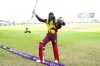ক্রিকেটকে বিদায় বলে দিলেন ইউনিভার্স বস গেইল