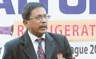 টি-২০ ক্রিকেট সাহসীদের খেলা, ভীতুদের দিয়ে হবে না