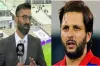 ক্রিস গেইলের বিদায়ে আবেগী স্ট্যাটাস দিলেন আফ্রিদি-কার্তিক