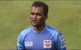 কোচিং প্যানেলে সালাউদ্দিনকে চায় বিসিবি