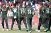বাংলাদেশের খেলা দেখলে বুঝা যায় তারা গতি আর বাউন্স খেলতে পারে না