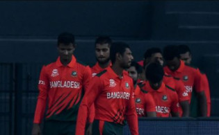 সবাইকে ফেসবুক ডিঅ্যাকটিভেট করার অনুরোধ করেছিলেন রিয়াদ