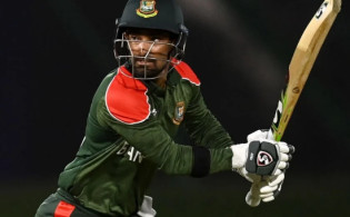 জানা যাবে সৌম্য-লিটনের ভাগ্য