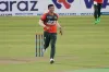 দেশে ফিরেই ৭ উইকেট নিলেন নাসুম