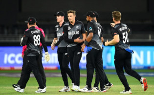 এইমাত্র শেষ হলো নিউজিল্যান্ড-আপগানিস্থান ও ভারতের ভাগ্য নির্ধারনের ম্যাচ,জেনেনিন ফলাফল