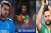 সাকিব নয় যে রেকর্ড গড়লেন রশিদ খান