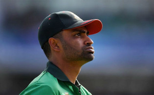 নিজের সিদ্ধান্তে অনড় তামিম