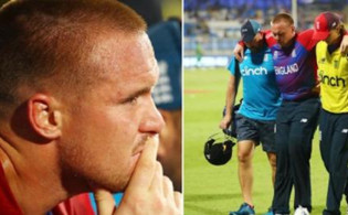 সেমির আগে দুঃসংবাদ ইংল্যান্ডের