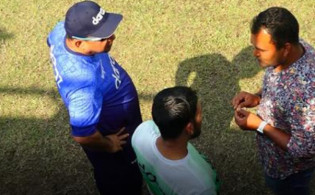 ৫ তরুণসহ সাত ক্রিকেটারকে নিয়ে মিরপুরে সুজন, সঙ্গী সালাহউদ্দিন