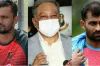 মাশরাফি ও তামিমকে নিয়ে বিশেষ বৈঠক করলেন বিসিবির সভাপতি পাপন