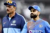আজ থেকেই শেষ হচ্ছে ‘কোহলি-শাস্ত্রি যুগ’