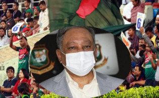 বাংলাদেশ ও পাকিস্তান সিরিজ: দর্শক মাঠে ঢোকা নিয়ে নতুন সিদ্ধান্ত নিল বিসিবি