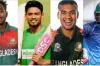 পাকিস্তানের বিপক্ষে টেস্ট ও টি-২০ র জন্য ২০ সদস্যের প্রাথমিক দল ঘোষণা করেবে বিসিবি