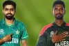 রাত ৮ টায় নয় পাকিস্তানের বিপক্ষে প্রথম টি২০ ম্যাচে যখন মাঠে নামছে বাংলাদেশ