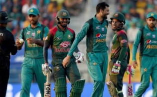 বাংলাদেশের বিপক্ষে সিরিজে খেলতে চান না পাকিস্থানের যে ক্রিকেটার