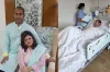 ইমারজেন্সি অপারেশন, রুবেলের স্ত্রীর আকুতি