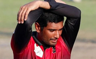 রিয়াদদের ব্যর্থতার কারণ খুঁজতে বিসিবির বিশেষ কমিটি