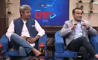 আফগানিস্তানের খেলা নিয়ে যা বলছে সাবেক ভারতীয় ক্রিকেটাররা