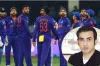 ভারতের ক্রিকেট নিয়ে ভবিষ্যবাণী করলেন গৌতম গম্ভীর