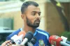 আমরা সুযোগ পেলে পরবর্তীতে বড়দের বিশ্বকাপও জিতবো: তৌহিদ হৃদয়
