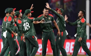 বিসিবির কাঠগড়ায় ক্রিকেটাররা