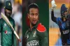 অক্টোবর মাসের সেরা খেলোয়াড়ের নাম ঘোষণা করলো আইসিসি