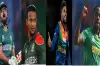 এবারের টি-টোয়েন্টি বিশ্বকাপের ব্যাটে-বলের পারফরম্যান্সে সেরা পাঁচে আছেন যারা