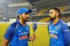 দায়িত্ব ছাড়ার আগে নতুন অধিনায়কের নাম ইঙ্গিতে বললেন কোহেলি