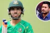 টেস্ট নয় বাংলাদেশ ক্রিকেটে মমিনুলের দল ও জায়গা দেখিয়ে দিলেন আশরাফুল