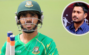 টেস্ট নয় বাংলাদেশ ক্রিকেটে মমিনুলের দল ও জায়গা দেখিয়ে দিলেন আশরাফুল