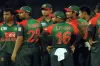 তদন্ত কমিটি গঠন, কাঠগড়ায় উঠছেন ক্রিকেটাররা