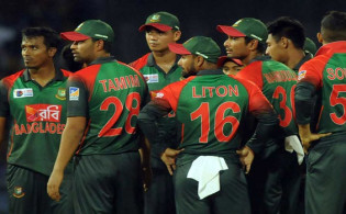 তদন্ত কমিটি গঠন, কাঠগড়ায় উঠছেন ক্রিকেটাররা