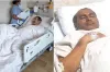 সাড়া দিচ্ছেন রুবেল, দোয়া চাইলেন স্ত্রী