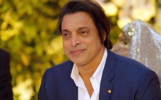 শোয়েব আখতারের বিরুদ্ধে মামলা