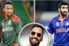 সাকিবকে নিয়ে বিশ্বকাপ একাদশ ঘোষণা করলো কার্তিক,বাদ পড়লো ভারতীয়রা