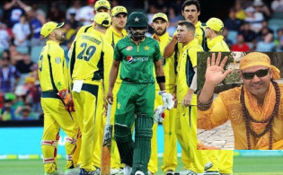 অস্ট্রেলিয়া ও পাকিস্তানের ম্যাচ নিয়ে ভাইরাল শেবাগের করা ভবিষ্যদ্বাণী