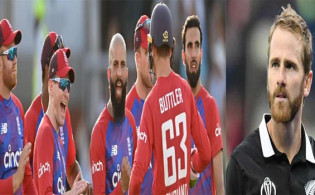ইংল্যান্ডের ‘পাওয়ার প্যাক’ নিয়ে শঙ্কায় উইলিয়ামসন