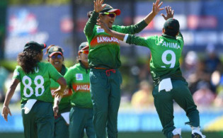 এইমাত্র শেষ হলো বাংলাদেশ ও জিম্বাবুয়ের প্রথম ম্যাচ,জেনেনিন ফলাফল