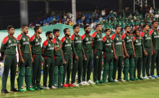 ক্রিকেট বিশ্বে শোকের ছায়া : মারা গেলেন দেশের প্রথম ট্রিপল সেঞ্চুরিয়ান