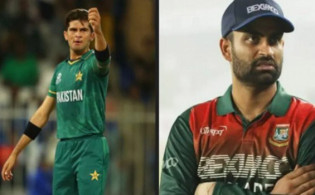 আফ্রিদিকে সামলানোর টোটকা দিলেন তামিম