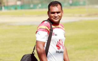 যে কারণে বিসিবিকে না করে দিলো সালাউদ্দীন