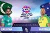 বিশ্বকাপের দ্বিতীয় সেমিফাইনালে আজ মুখোমুখি পাকিস্তান অস্ট্রেলিয়া