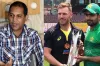 অস্ট্রেলিয়া-পাকিস্তান ম্যাচে যাদেরকে ফেবারিট মানছেন বাশার