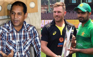 অস্ট্রেলিয়া-পাকিস্তান ম্যাচে যাদেরকে ফেবারিট মানছেন বাশার