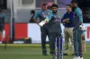 মাঠে নামার আগে সুখবর পেল পাকিস্তান
